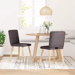 VidaXL 4101072 chaise restaurant