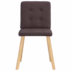 VidaXL 4101072 chaise restaurant - Vue supplémentaire 4