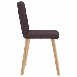 VidaXL 4101072 chaise restaurant - Vue supplémentaire 5