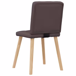 VidaXL 4101072 chaise restaurant - Vue supplémentaire 6