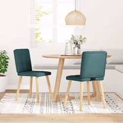 VidaXL 4101073 chaise restaurant