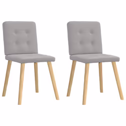 VidaXL 4101077, mousse, Métal, Polyester, Polywood, Hévéa, 110 kg, 450 mm, 540 mm, 860 mm, 45 cm