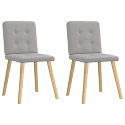VidaXL 4101077 chaise restaurant
