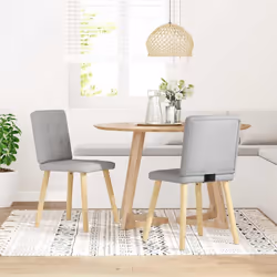 VidaXL 4101077 chaise restaurant