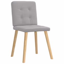 VidaXL 4101077 chaise restaurant