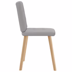 VidaXL 4101077 chaise restaurant - Vue supplémentaire 5