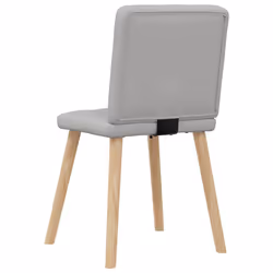 VidaXL 4101077 chaise restaurant - Vue supplémentaire 6