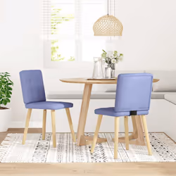 VidaXL 4101078 chaise restaurant