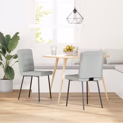 VidaXL 4101080 chaise restaurant