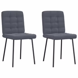 VidaXL 4101081, mousse, Métal, Polyester, Polywood, 110 kg, 450 mm, 540 mm, 830 mm, 47 cm