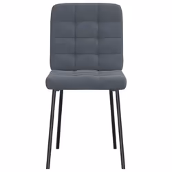 VidaXL 4101081 chaise restaurant - Vue supplémentaire 4