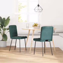 VidaXL 4101082 chaise restaurant
