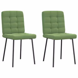 VidaXL 4101083, mousse, Métal, Polyester, Polywood, 110 kg, 450 mm, 540 mm, 830 mm, 47 cm