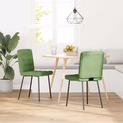 VidaXL 4101083 chaise restaurant