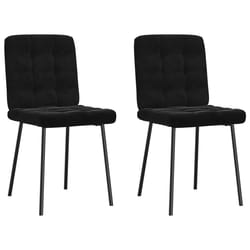 VidaXL 4101086 chaise restaurant