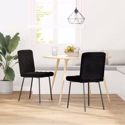 VidaXL 4101086 chaise restaurant