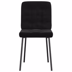 VidaXL 4101086 chaise restaurant - Vue supplémentaire 4