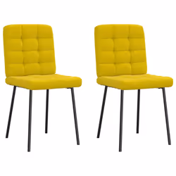 VidaXL 4101087, mousse, Métal, Polyester, Polywood, 110 kg, 450 mm, 540 mm, 830 mm, 47 cm