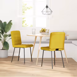 VidaXL 4101087 chaise restaurant