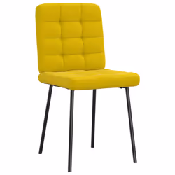 VidaXL 4101087 chaise restaurant