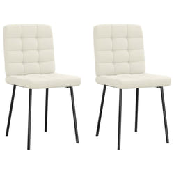 VidaXL 4101089 chaise restaurant