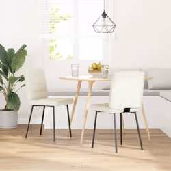 VidaXL 4101089 chaise restaurant