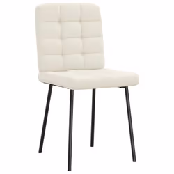 VidaXL 4101089 chaise restaurant