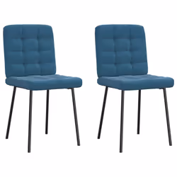 VidaXL 4101090, mousse, Métal, Polyester, Polywood, 110 kg, 450 mm, 540 mm, 830 mm, 47 cm