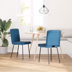 VidaXL 4101090 chaise restaurant