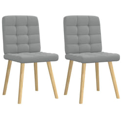 VidaXL 4101091 chaise restaurant