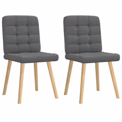 VidaXL 4101092, mousse, Métal, Polyester, Polywood, Hévéa, 110 kg, 450 mm, 540 mm, 860 mm, 47,5 cm