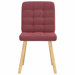 VidaXL 4101094 chaise restaurant