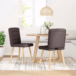 VidaXL 4101095 chaise restaurant