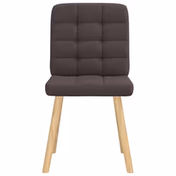 VidaXL 4101095 chaise restaurant