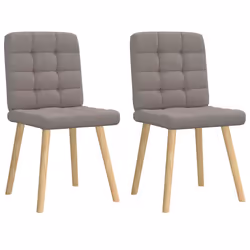 VidaXL 4101097, mousse, Métal, Polyester, Polywood, Hévéa, 110 kg, 450 mm, 540 mm, 860 mm, 47,5 cm