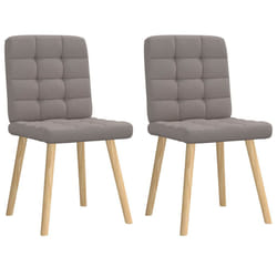 VidaXL 4101097 chaise restaurant