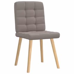 VidaXL 4101097 chaise restaurant