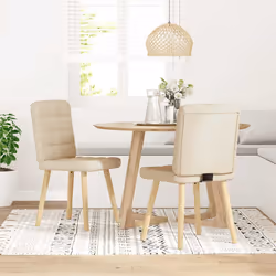 VidaXL 4101098 chaise restaurant