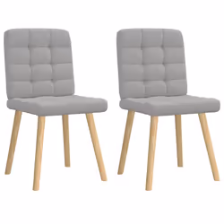 VidaXL 4101100, mousse, Métal, Polyester, Polywood, Hévéa, 110 kg, 450 mm, 540 mm, 860 mm, 47,5 cm