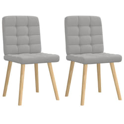 VidaXL 4101100 chaise restaurant