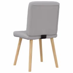 VidaXL 4101100 chaise restaurant - Vue supplémentaire 6