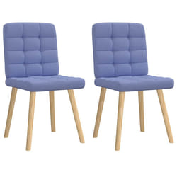 VidaXL 4101101 chaise restaurant