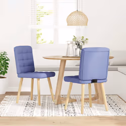 VidaXL 4101101 chaise restaurant