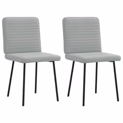 VidaXL 4101133, mousse, Métal, Polyester, Polywood, 110 kg, 450 mm, 540 mm, 830 mm, 47 cm