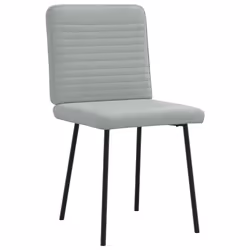 VidaXL 4101133 chaise restaurant