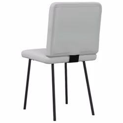 VidaXL 4101133 chaise restaurant - Vue supplémentaire 6