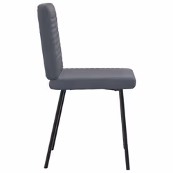 VidaXL 4101134 chaise restaurant - Vue supplémentaire 5