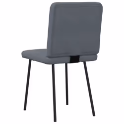 VidaXL 4101134 chaise restaurant - Vue supplémentaire 6
