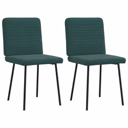 VidaXL 4101135, mousse, Métal, Polyester, Polywood, 110 kg, 450 mm, 540 mm, 830 mm, 47 cm