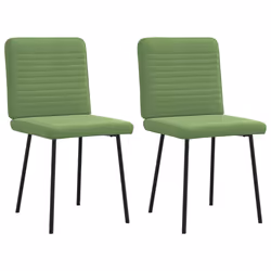 VidaXL 4101136, mousse, Métal, Polyester, Polywood, 110 kg, 450 mm, 540 mm, 830 mm, 47 cm